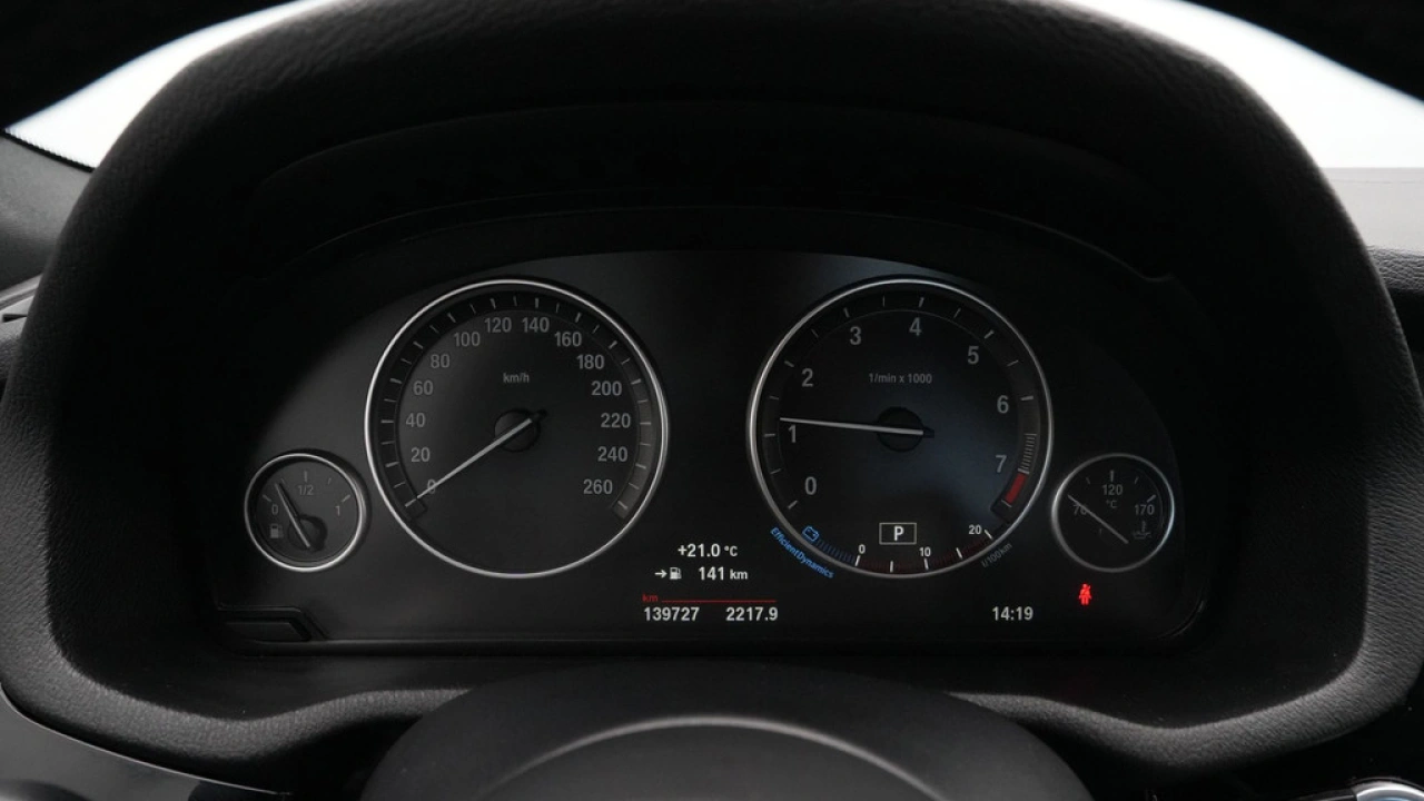 BMW X4 xDrive20i High Executive M Sport