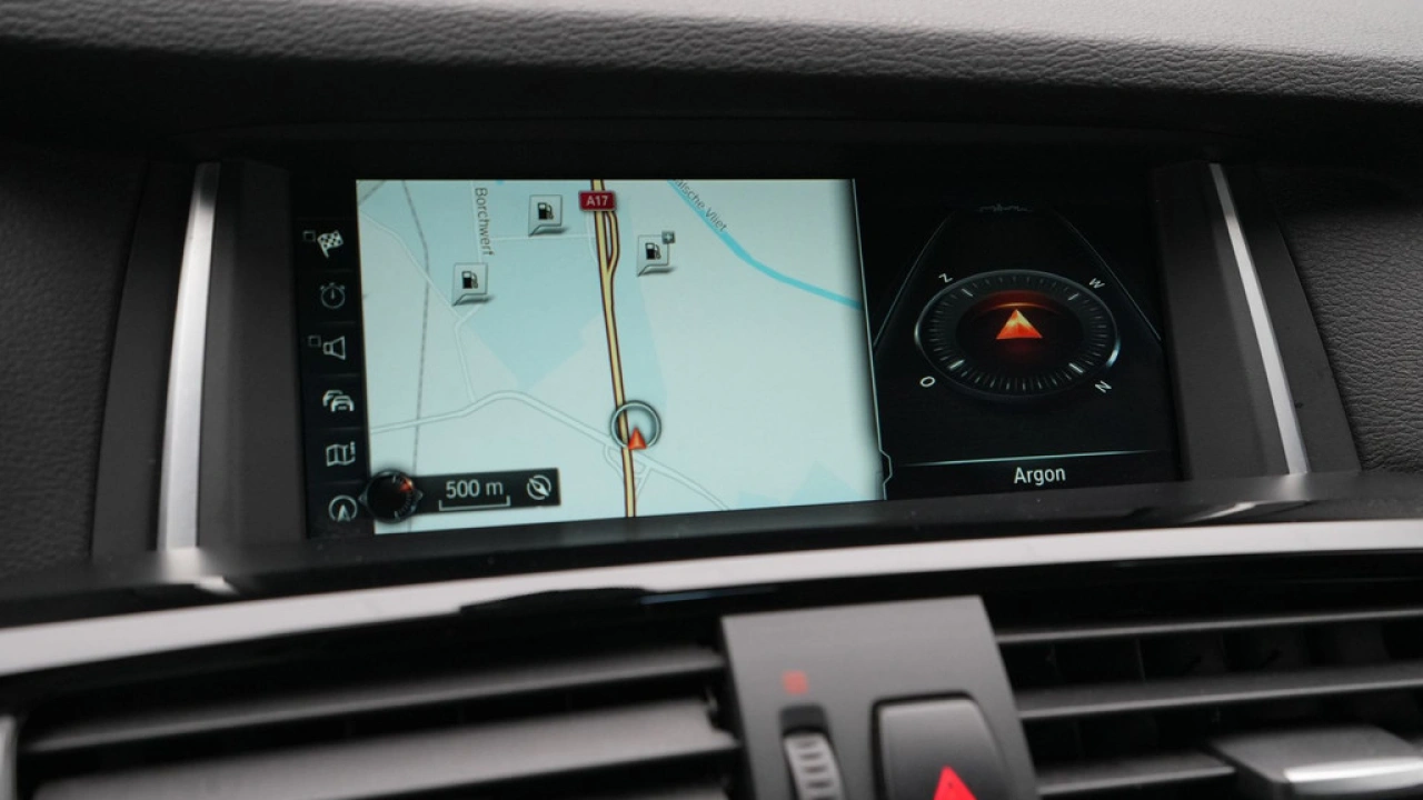 BMW X4 xDrive20i High Executive M Sport