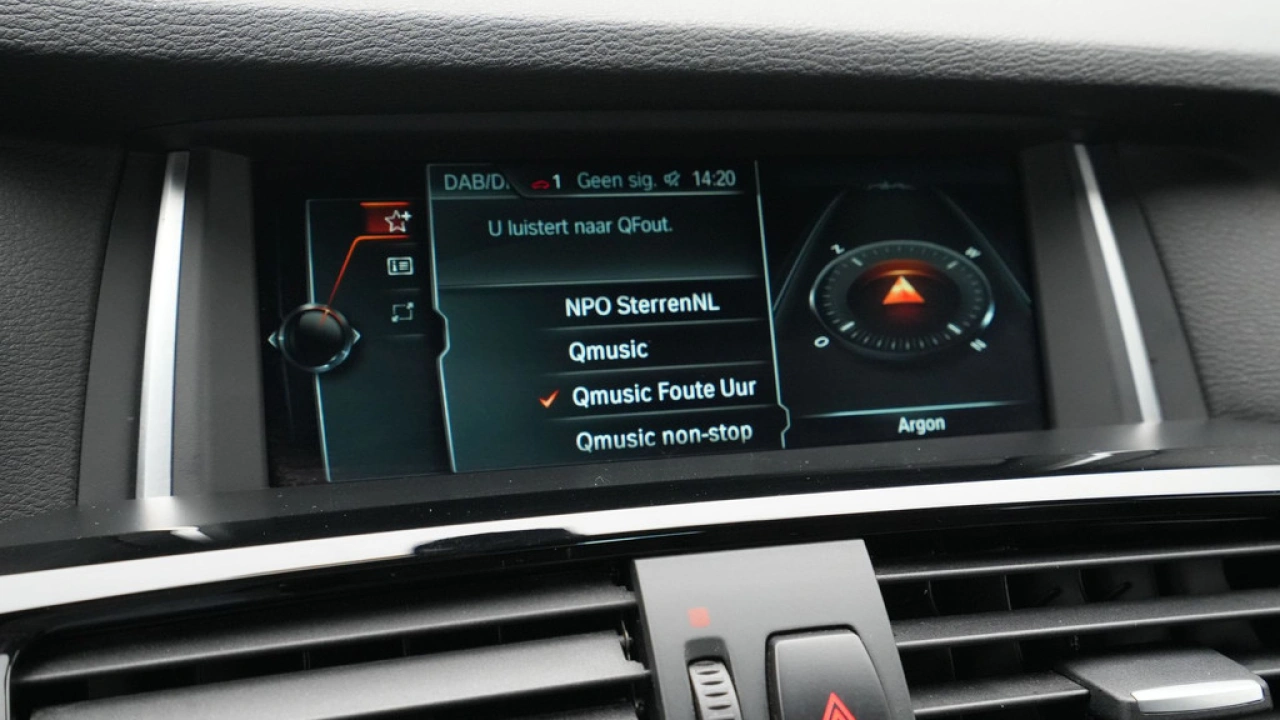BMW X4 xDrive20i High Executive M Sport