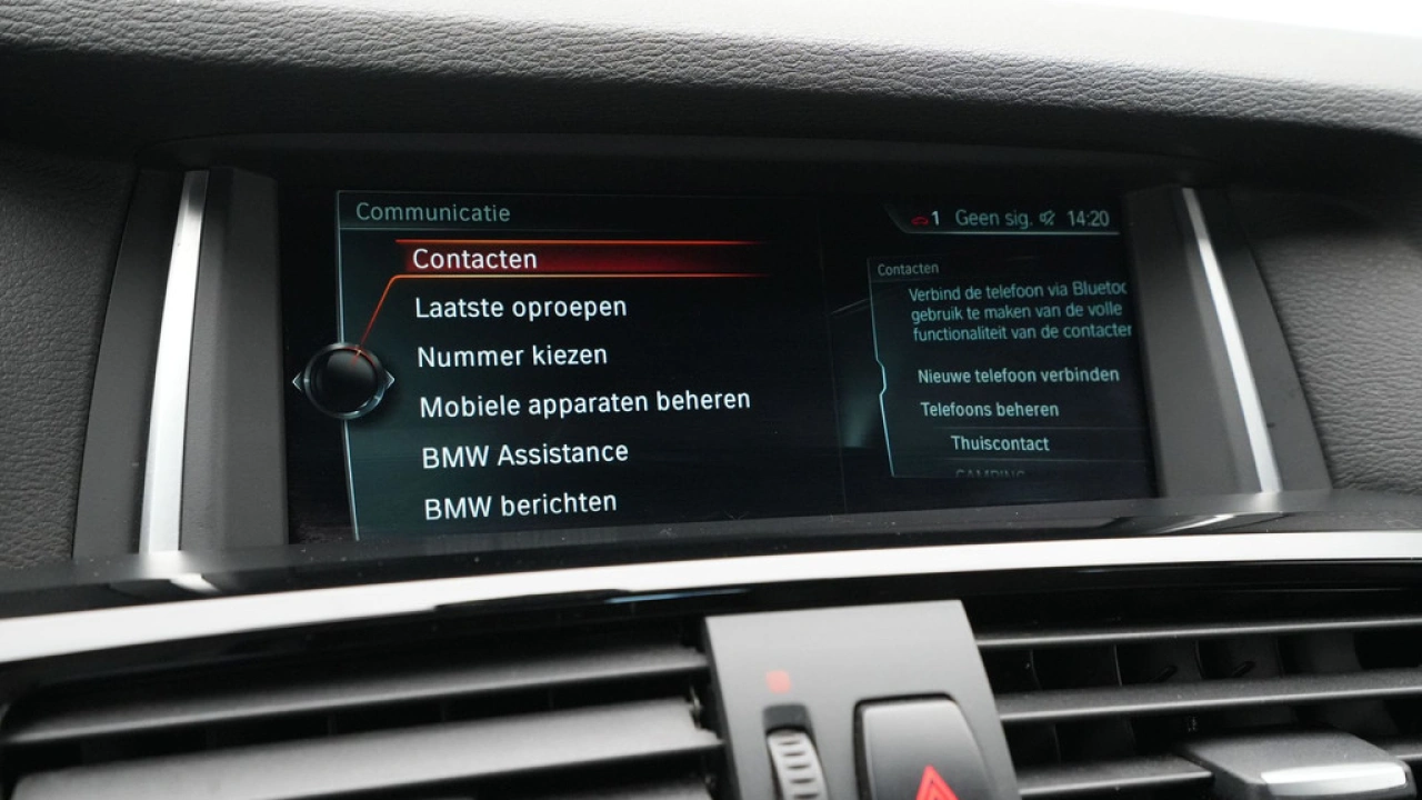BMW X4 xDrive20i High Executive M Sport