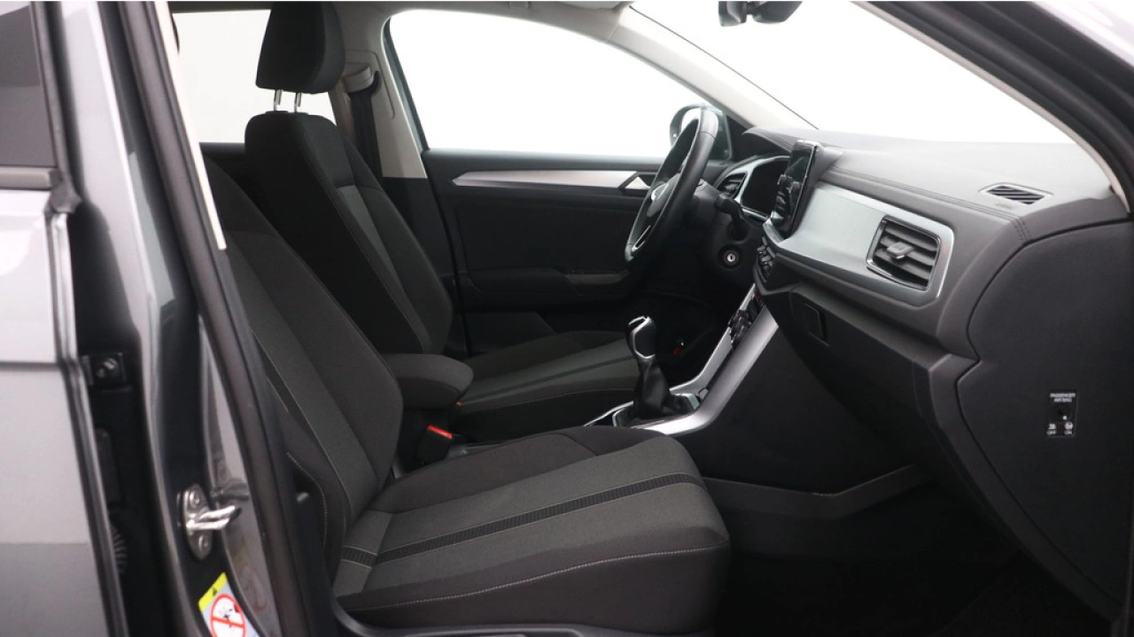 Volkswagen T-Roc 1.0 TSI 110pk Life App Connect Airco