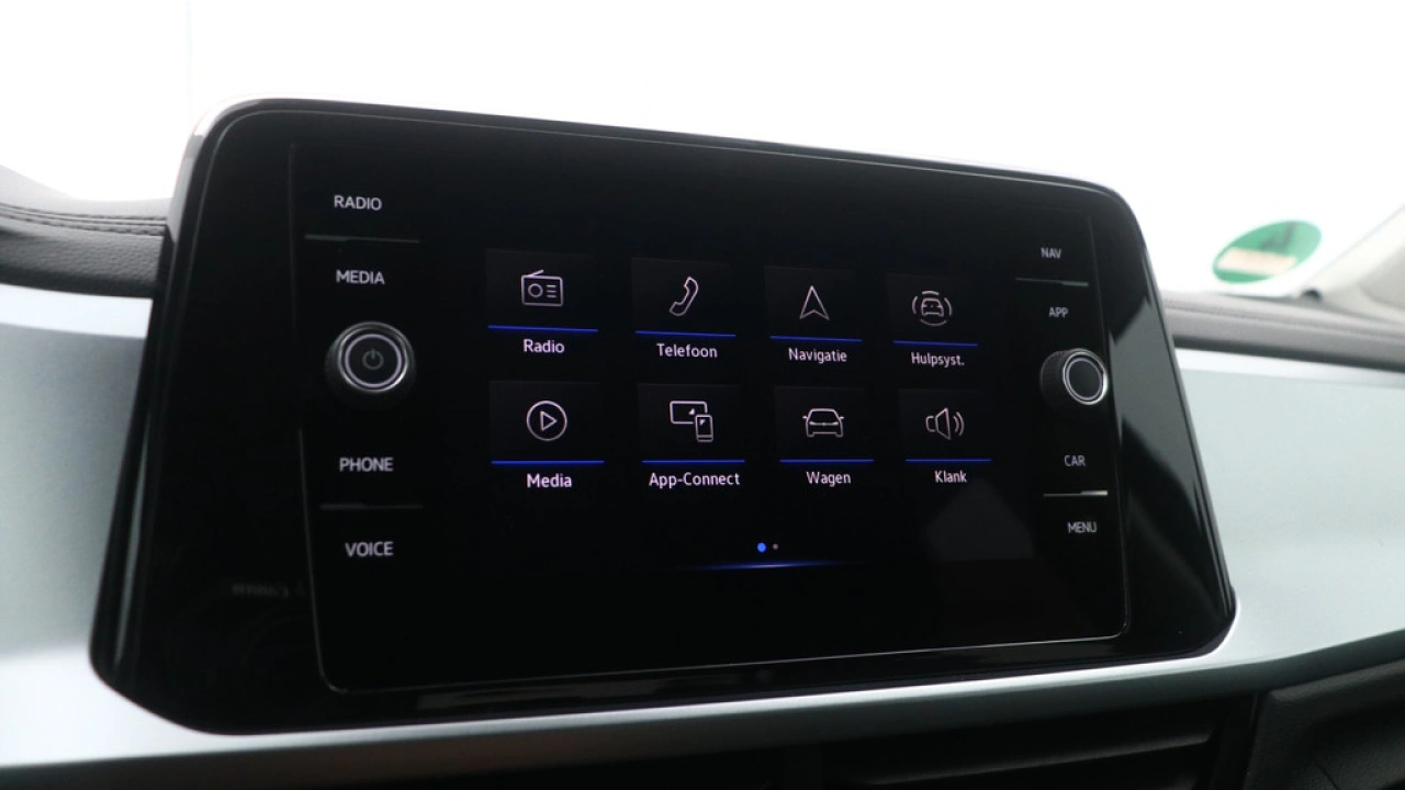 Volkswagen T-Roc 1.0 TSI 110pk Life App Connect Airco