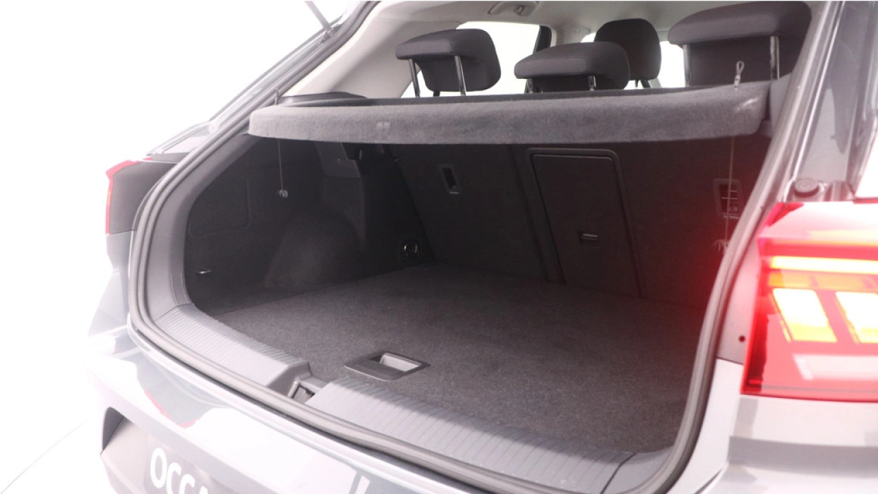Volkswagen T-Roc 1.0 TSI 110pk Life App Connect Airco