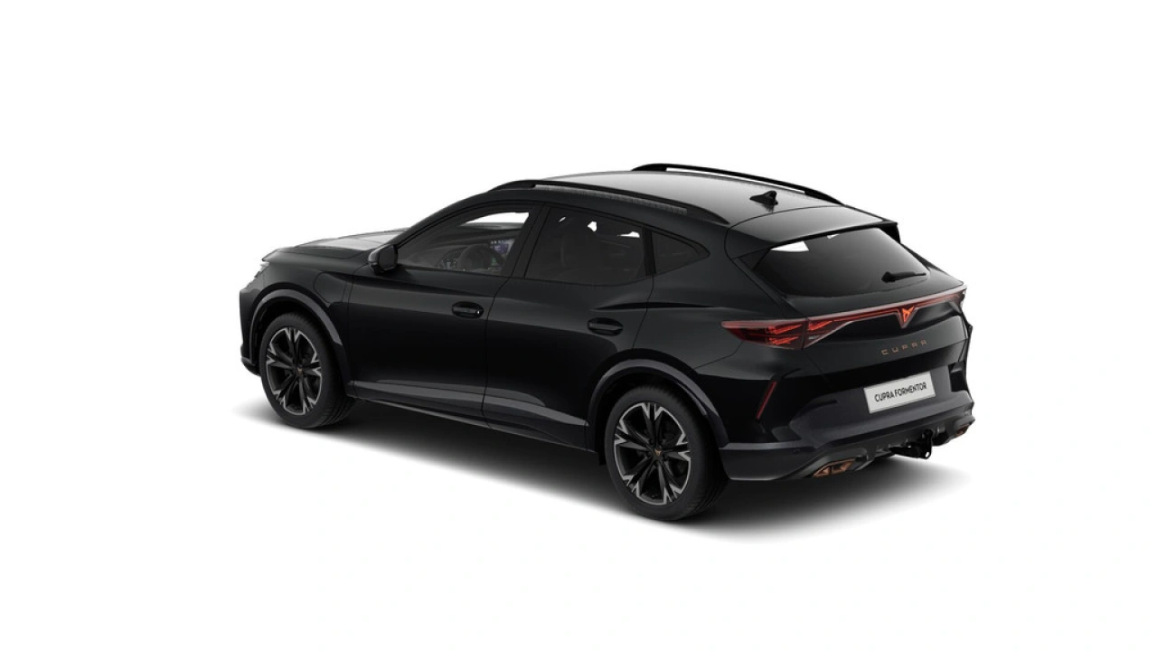 CUPRA Formentor 1.5 TSI e-Hybrid 204 6DSG Business