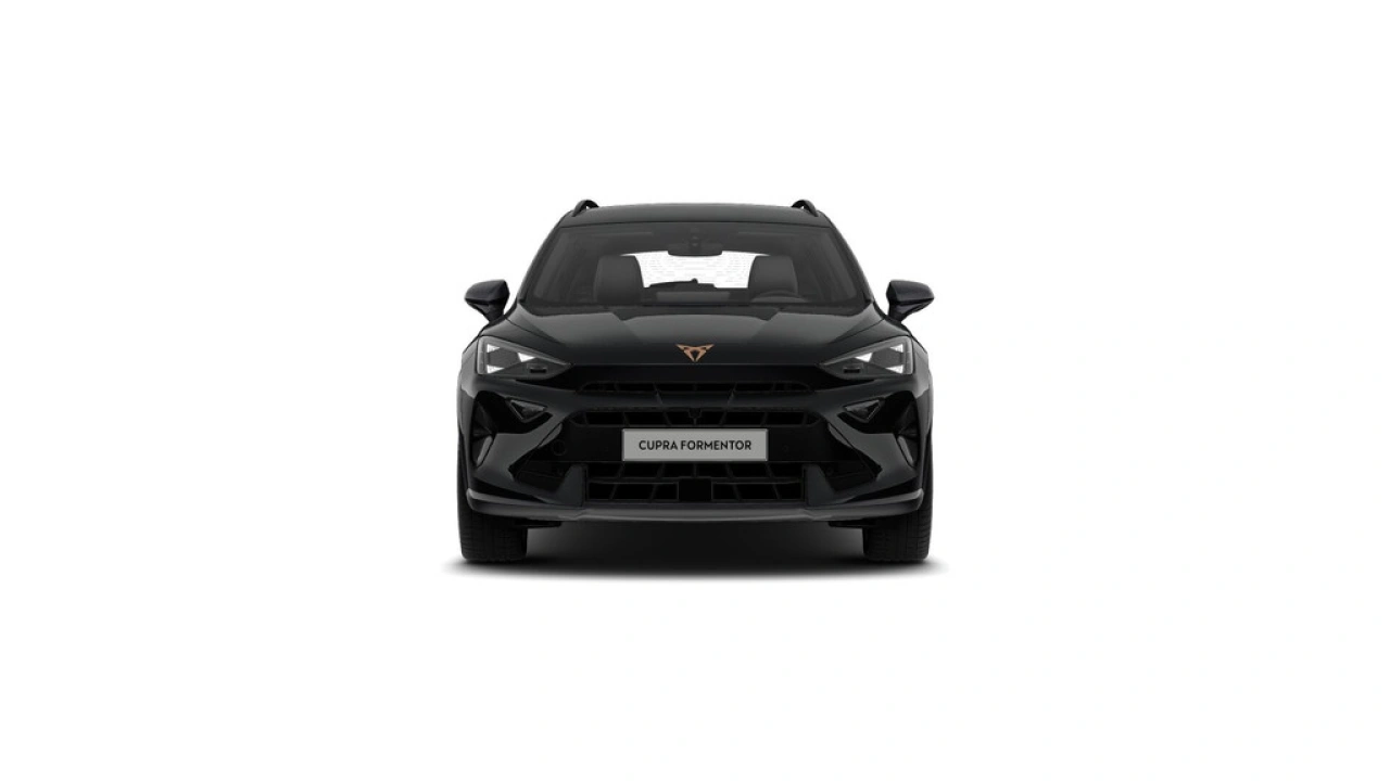 CUPRA Formentor 1.5 TSI e-Hybrid 204 6DSG Business