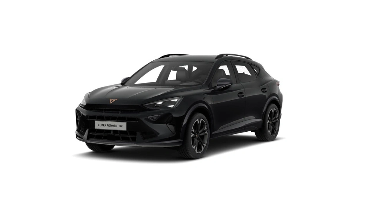 CUPRA Formentor 1.5 TSI e-Hybrid 204 6DSG Business