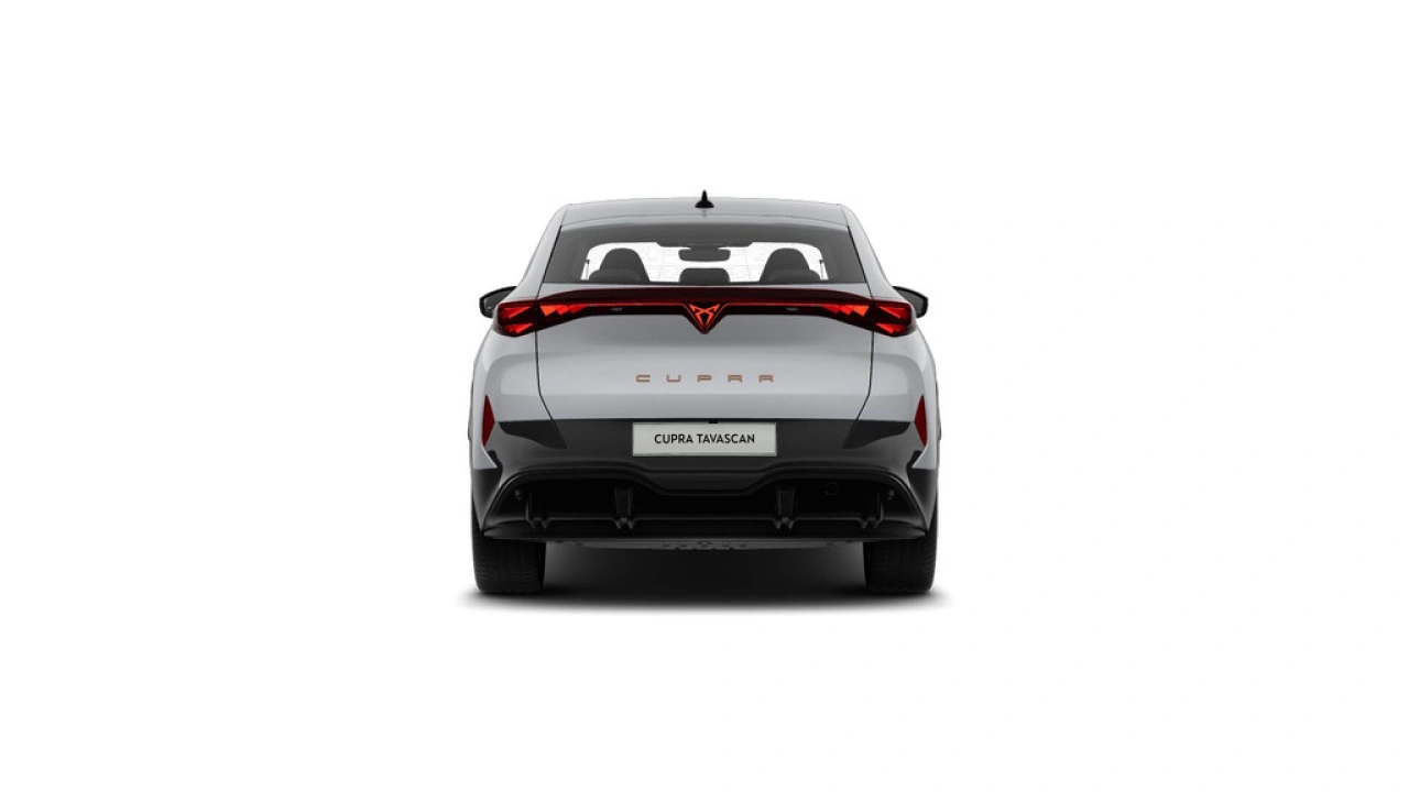 CUPRA Tavascan 77kWh Elektromotor 286 1AT Essential