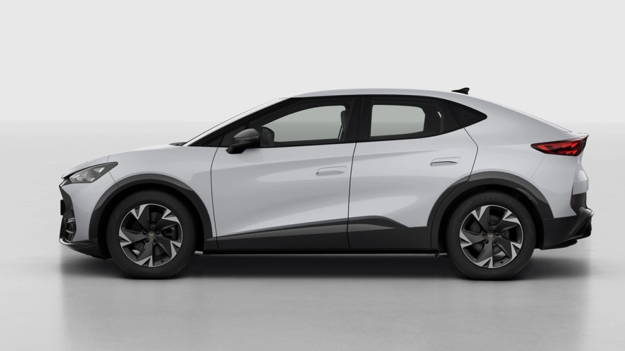 CUPRA Tavascan 77kWh Elektromotor 286 1AT Essential