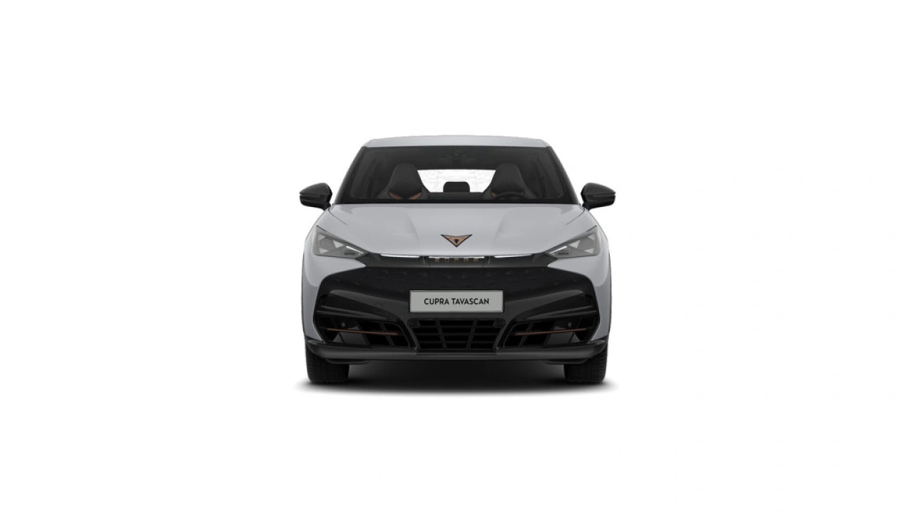 CUPRA Tavascan 77kWh Elektromotor 286 1AT Essential