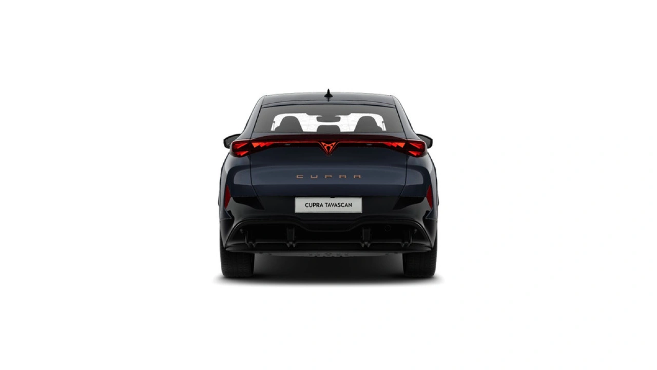 CUPRA Tavascan 77kWh Elektromotor 286 1AT Business