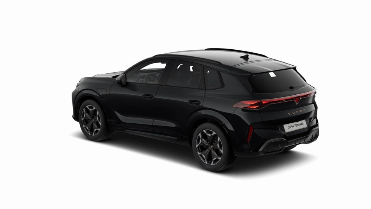 CUPRA Terramar 1.5 TSI e-Hybrid 272 6DSG VZ Performance