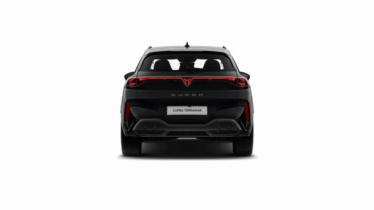 CUPRA Terramar 1.5 TSI e-Hybrid 272 6DSG VZ Performance