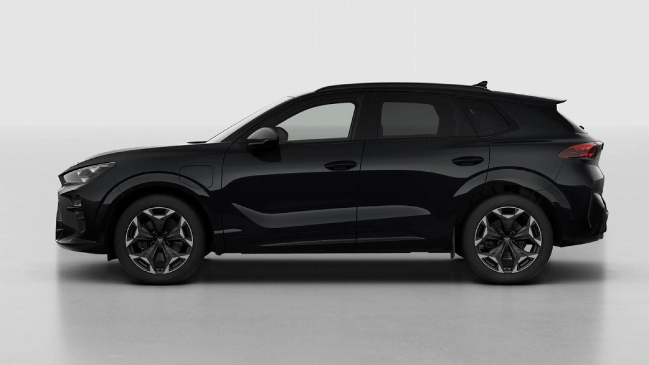 CUPRA Terramar 1.5 TSI e-Hybrid 272 6DSG VZ Performance