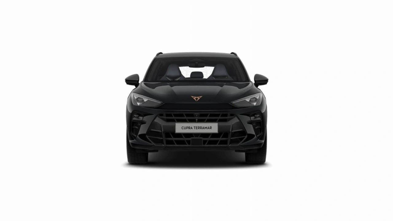 CUPRA Terramar 1.5 TSI e-Hybrid 272 6DSG VZ Performance