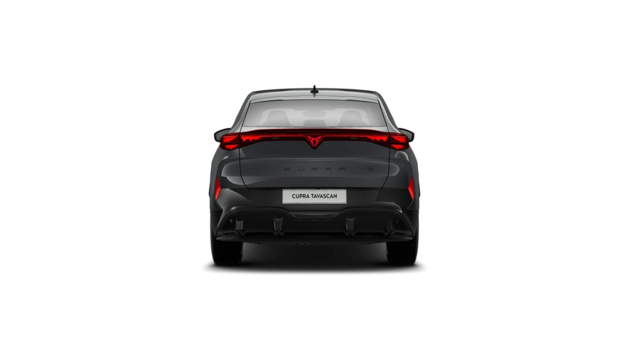 CUPRA Tavascan 77kWh Elektromotor 340 1AT VZ Extreme