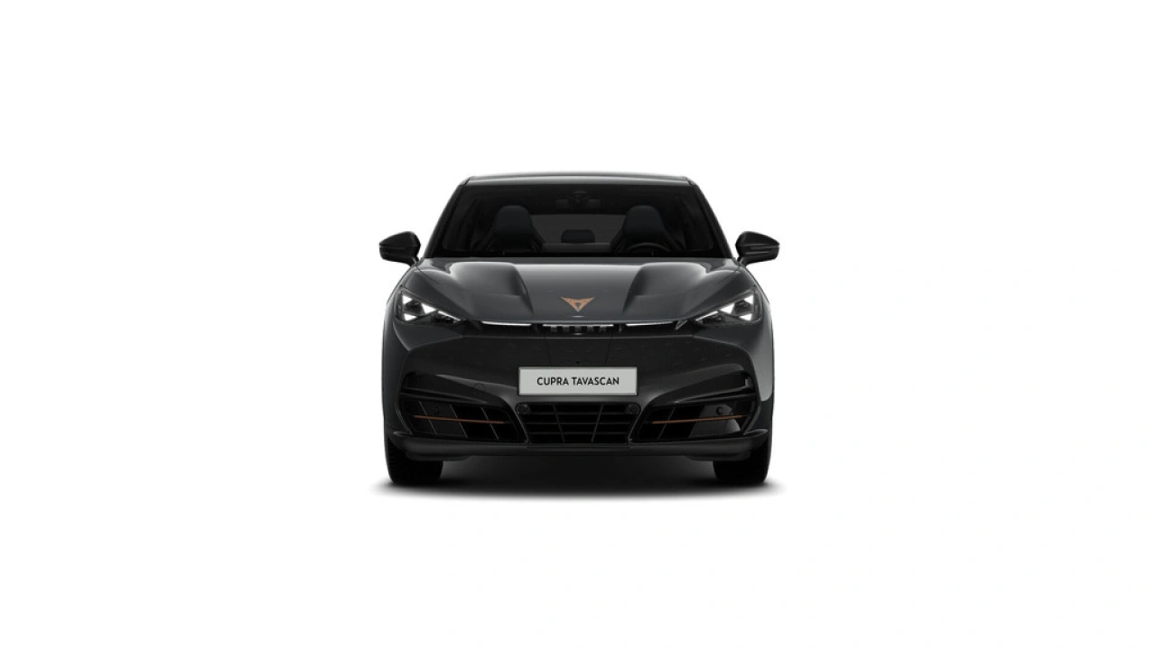 CUPRA Tavascan 77kWh Elektromotor 340 1AT VZ Extreme