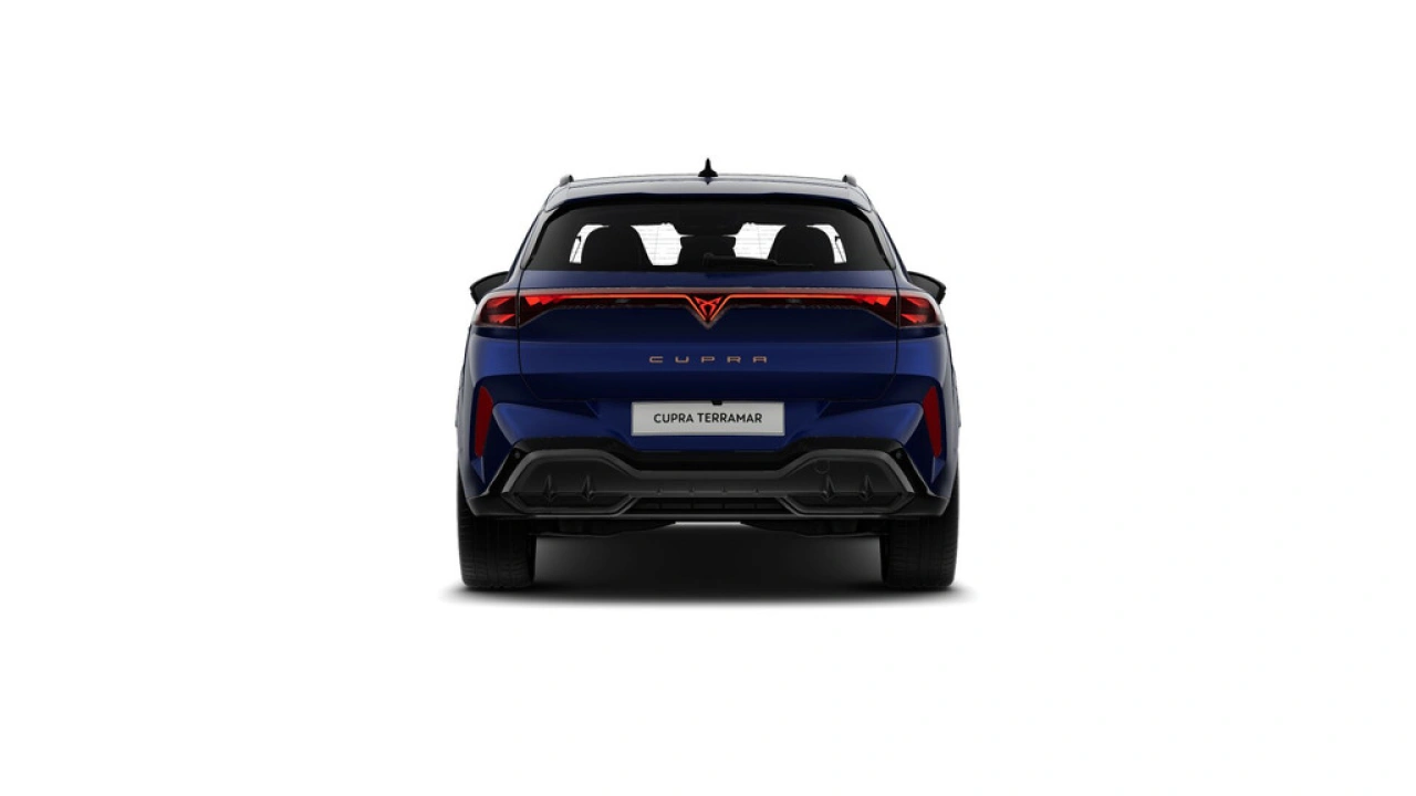 CUPRA Terramar 1.5 TSI e-Hybrid 204 6DSG Business