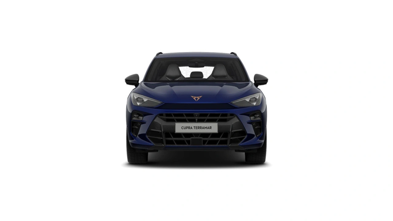 CUPRA Terramar 1.5 TSI e-Hybrid 204 6DSG Business
