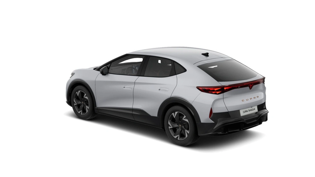 CUPRA Tavascan 77kWh Elektromotor 286 1AT Business