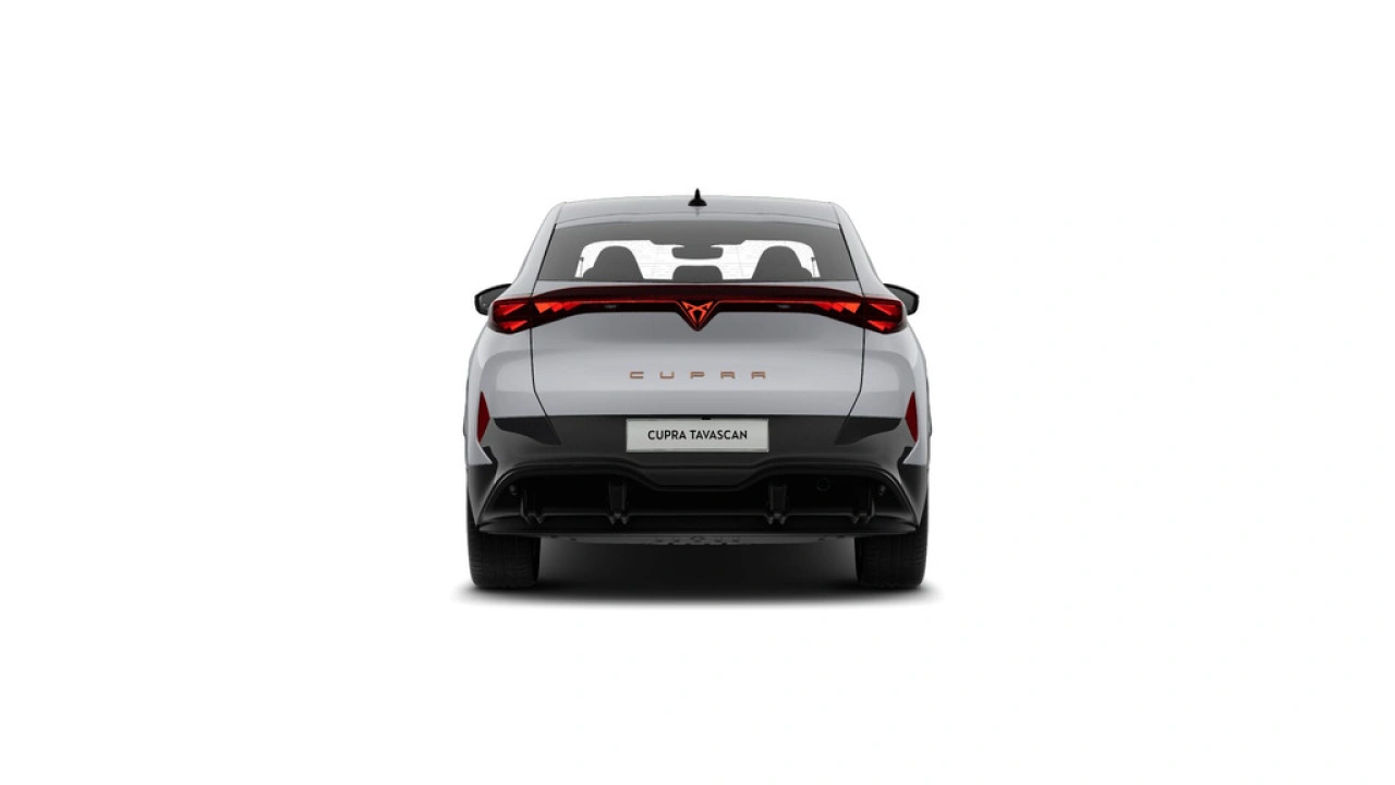 CUPRA Tavascan 77kWh Elektromotor 286 1AT Business