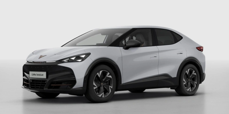 CUPRA Tavascan 77kWh Elektromotor 286 1AT Business