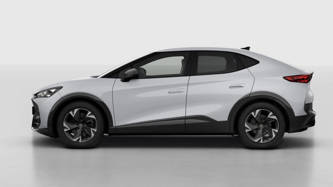 CUPRA Tavascan 77kWh Elektromotor 286 1AT Business