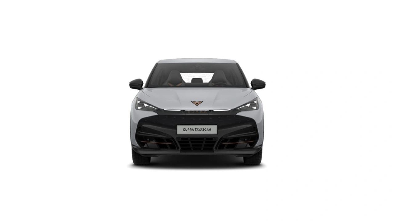 CUPRA Tavascan 77kWh Elektromotor 286 1AT Business