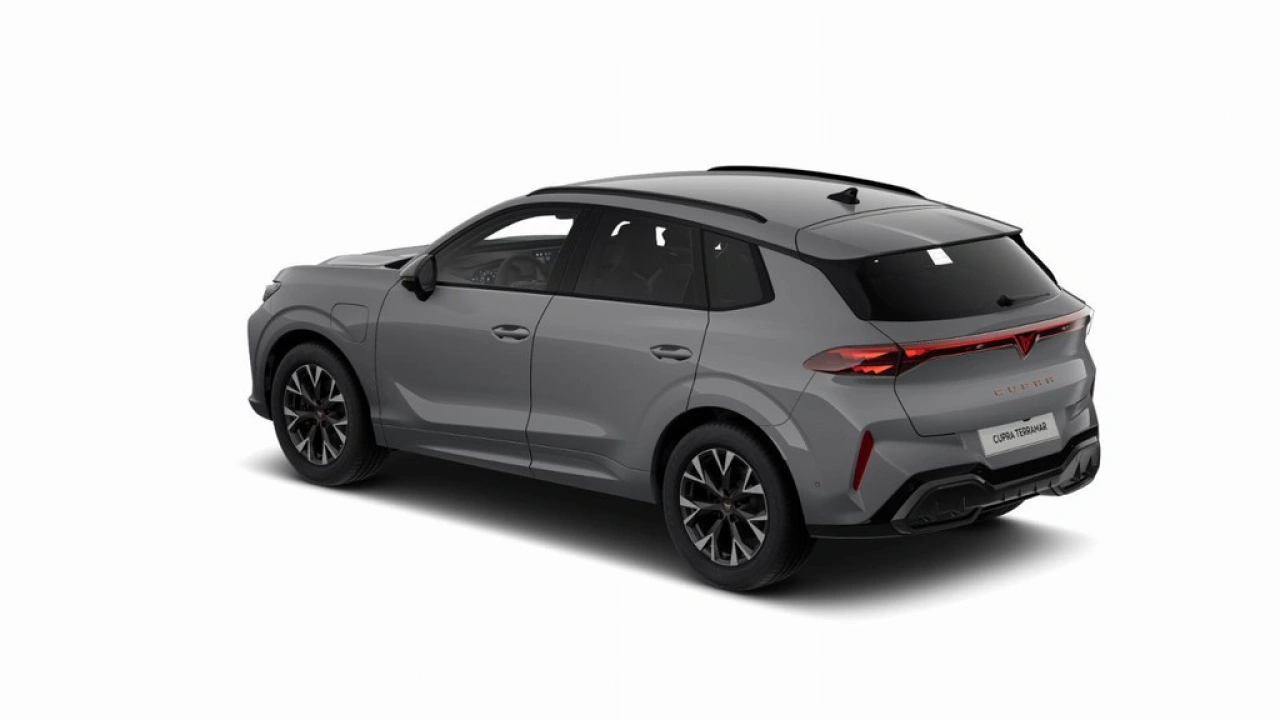 CUPRA Terramar 1.5 TSI e-Hybrid 204 6DSG Business