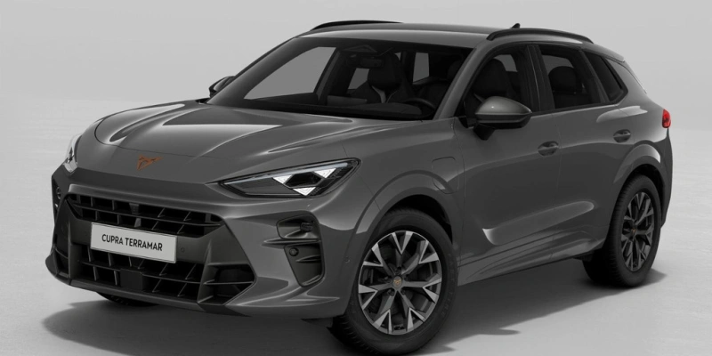 CUPRA Terramar 1.5 TSI e-Hybrid 204 6DSG Business