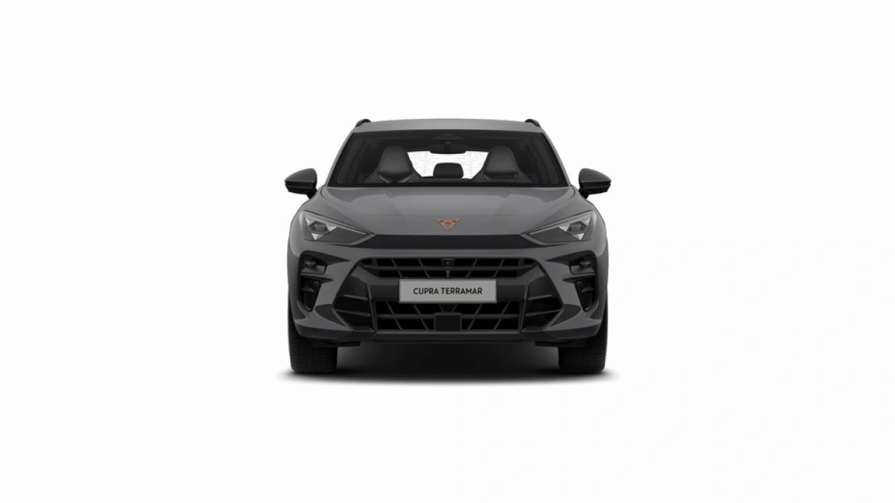 CUPRA Terramar 1.5 TSI e-Hybrid 204 6DSG Business
