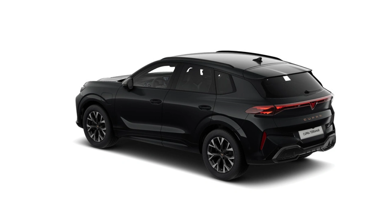 CUPRA Terramar 1.5 TSI e-Hybrid 204 6DSG Business
