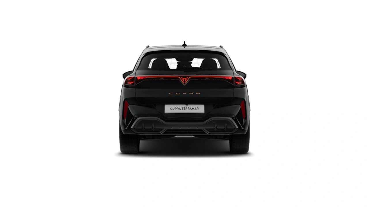 CUPRA Terramar 1.5 TSI e-Hybrid 204 6DSG Business