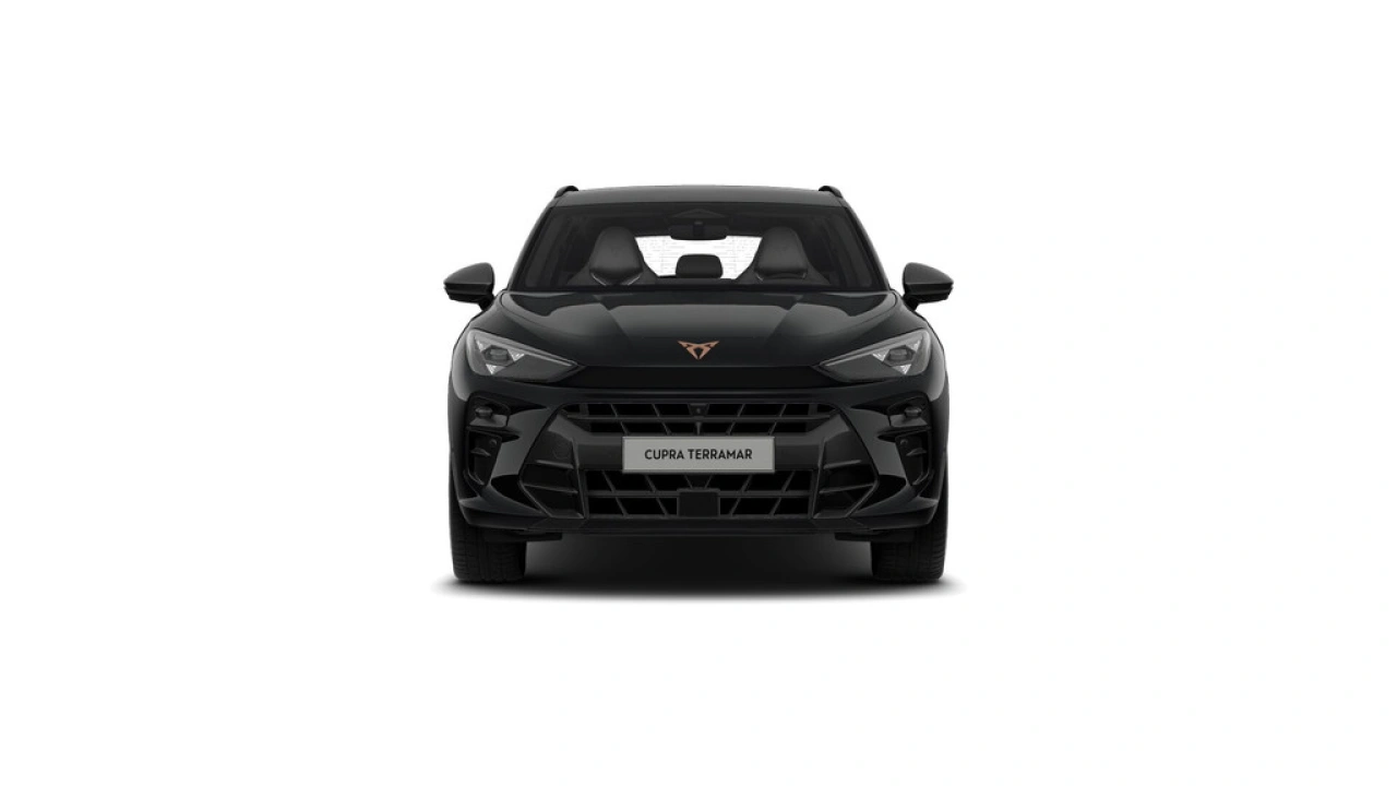CUPRA Terramar 1.5 TSI e-Hybrid 204 6DSG Business