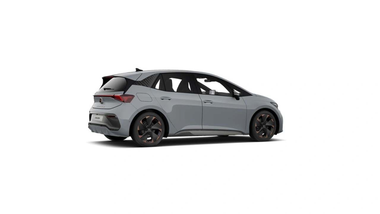CUPRA Born 59kWh Elektromotor 231 1AT Performance Limited