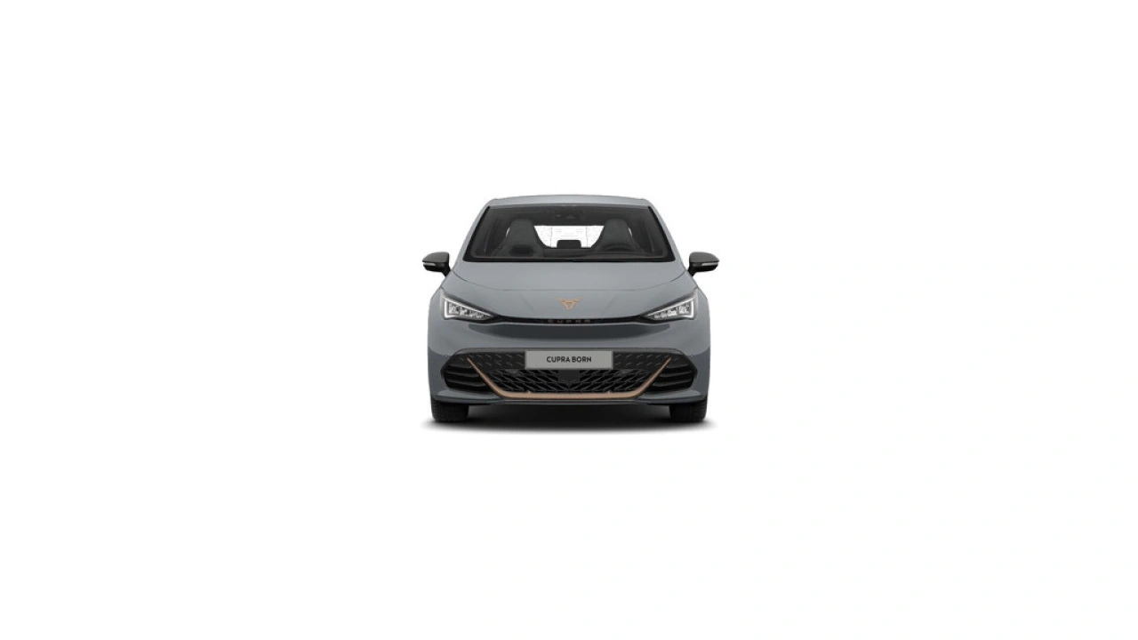 CUPRA Born 59kWh Elektromotor 231 1AT Performance Limited
