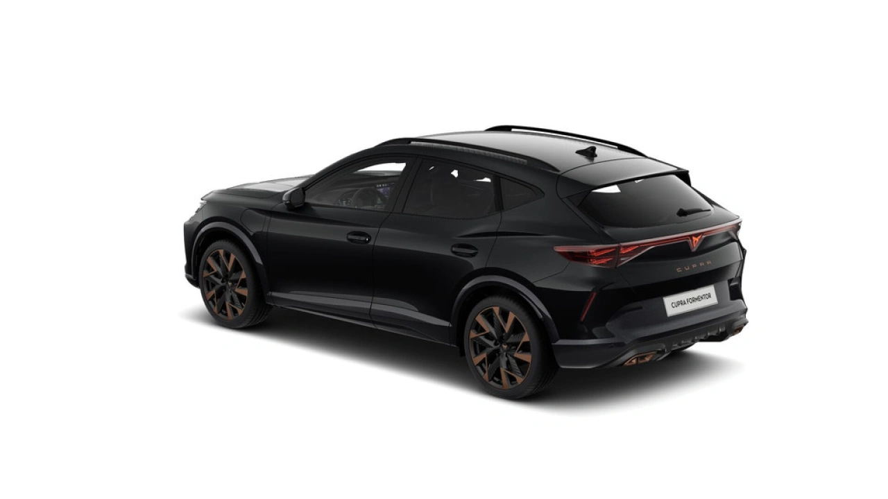 CUPRA Formentor 1.5 TSI e-Hybrid 204 6DSG Business