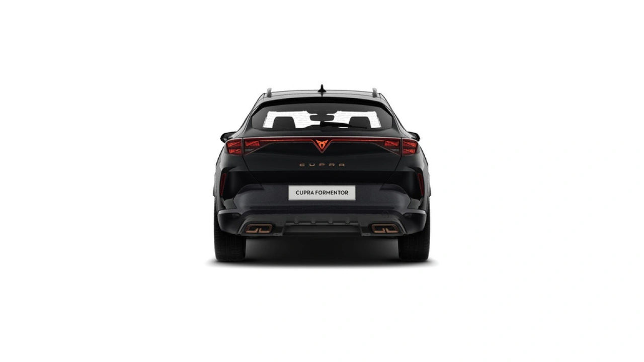 CUPRA Formentor 1.5 TSI e-Hybrid 204 6DSG Business