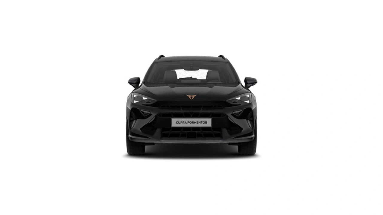 CUPRA Formentor 1.5 TSI e-Hybrid 204 6DSG Business