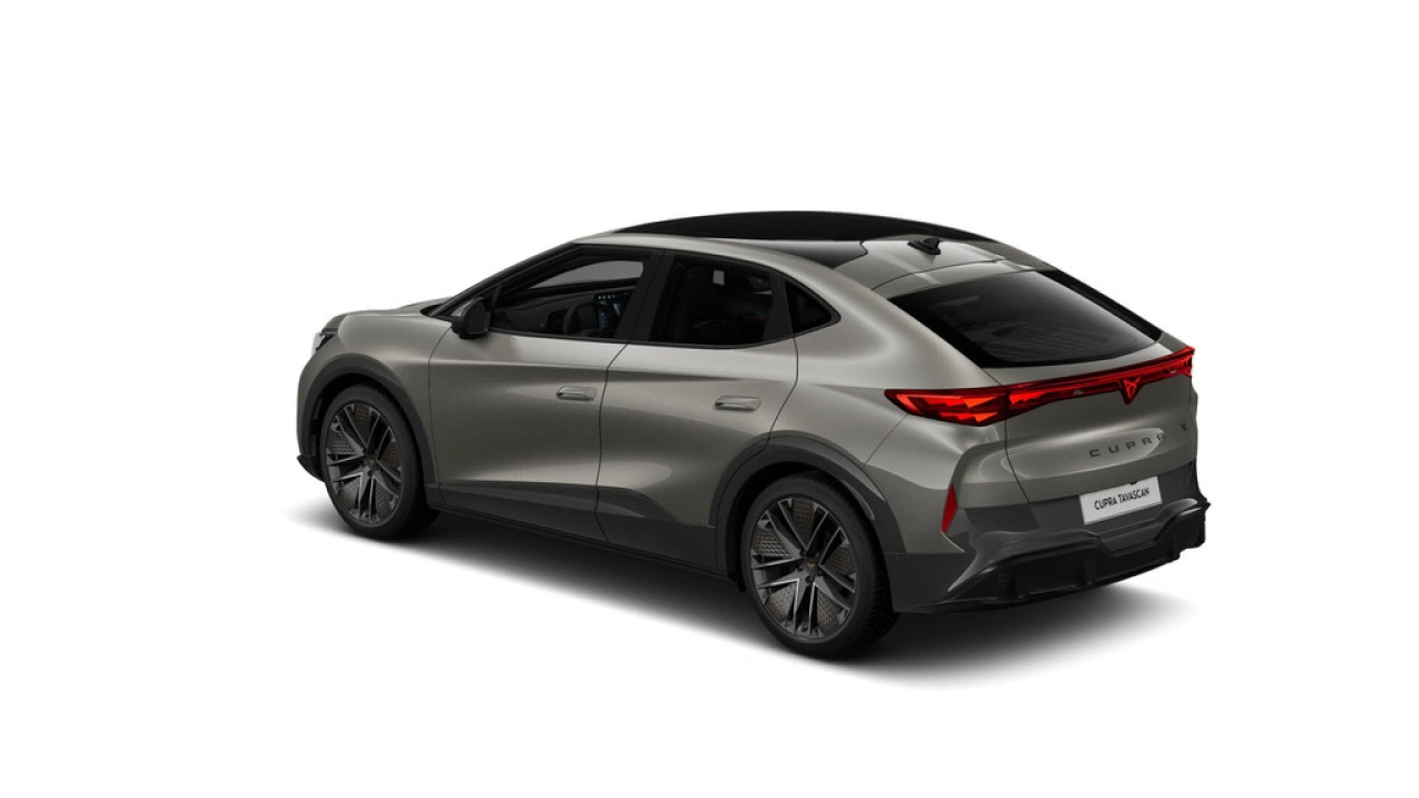 CUPRA Tavascan 77kWh Elektromotor 340 1AT VZ Extreme