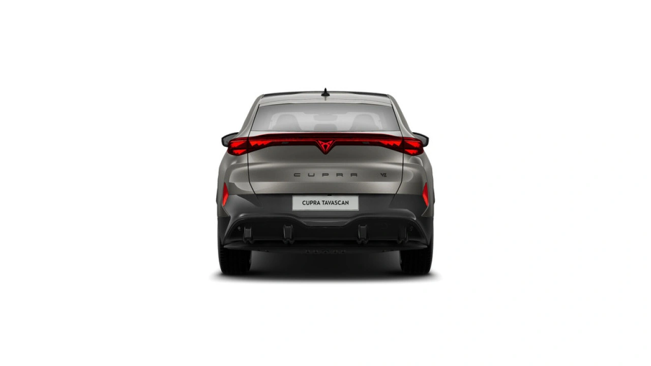 CUPRA Tavascan 77kWh Elektromotor 340 1AT VZ Extreme