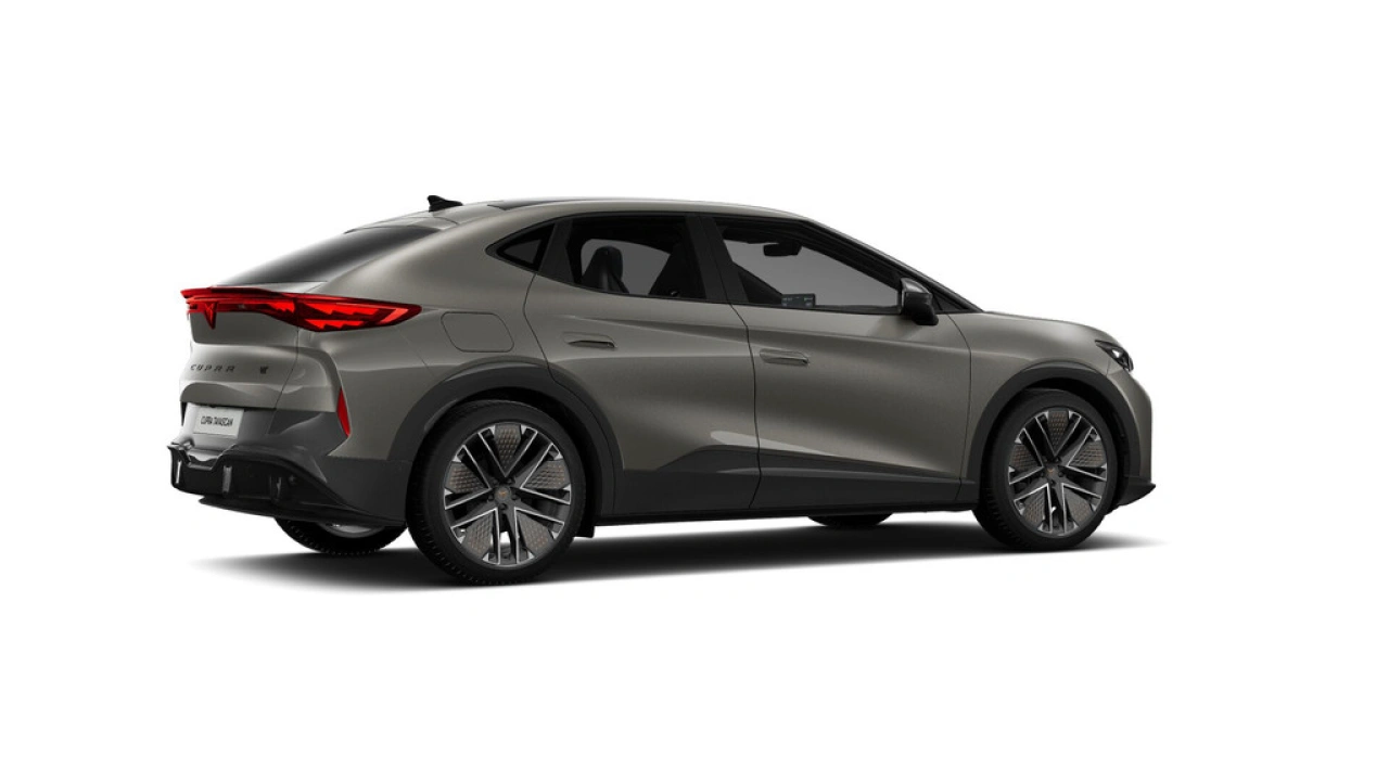 CUPRA Tavascan 77kWh Elektromotor 340 1AT VZ Extreme