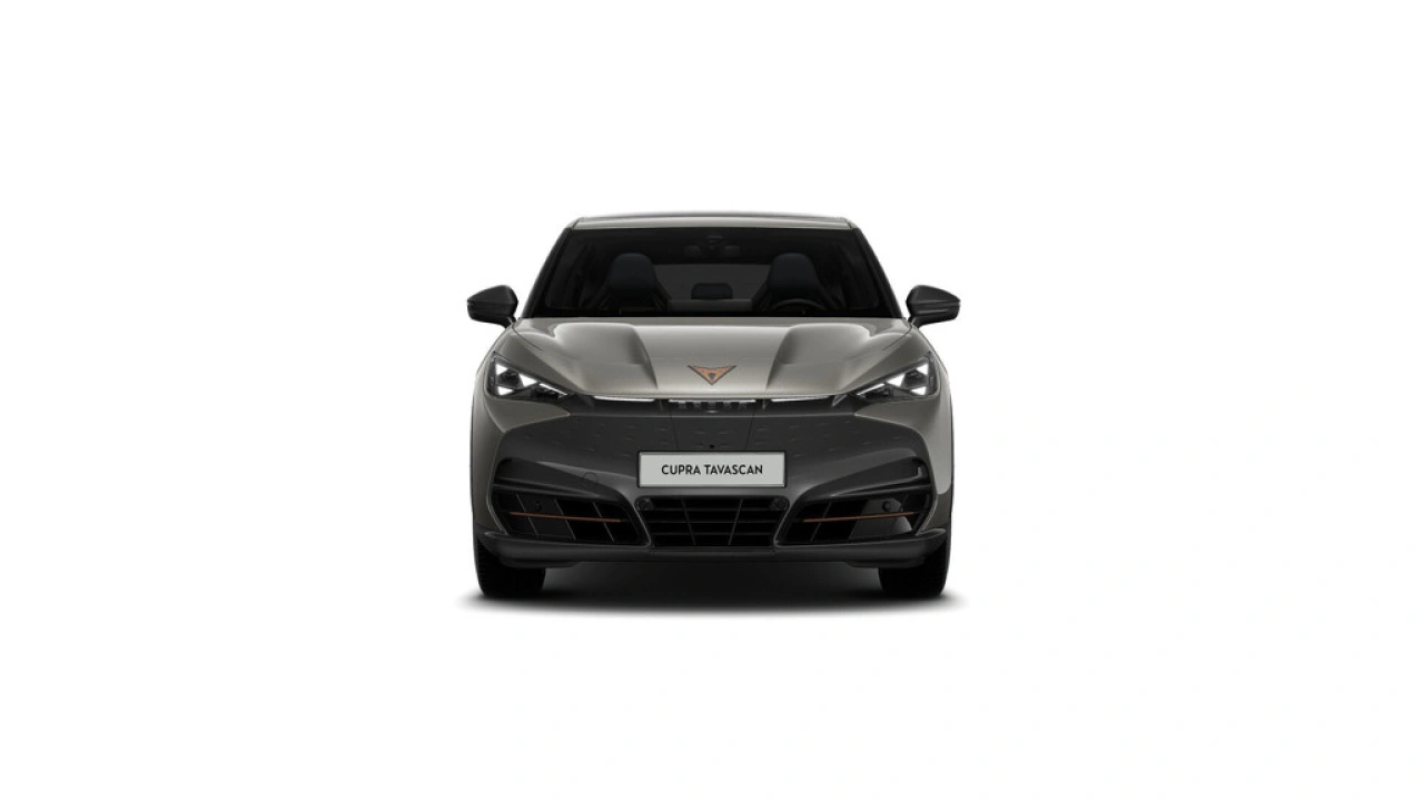 CUPRA Tavascan 77kWh Elektromotor 340 1AT VZ Extreme