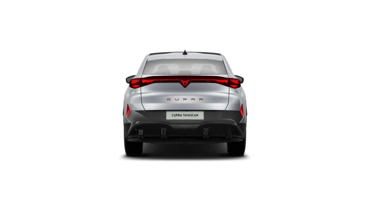 CUPRA Tavascan 77kWh Elektromotor 286 1AT Adrenaline