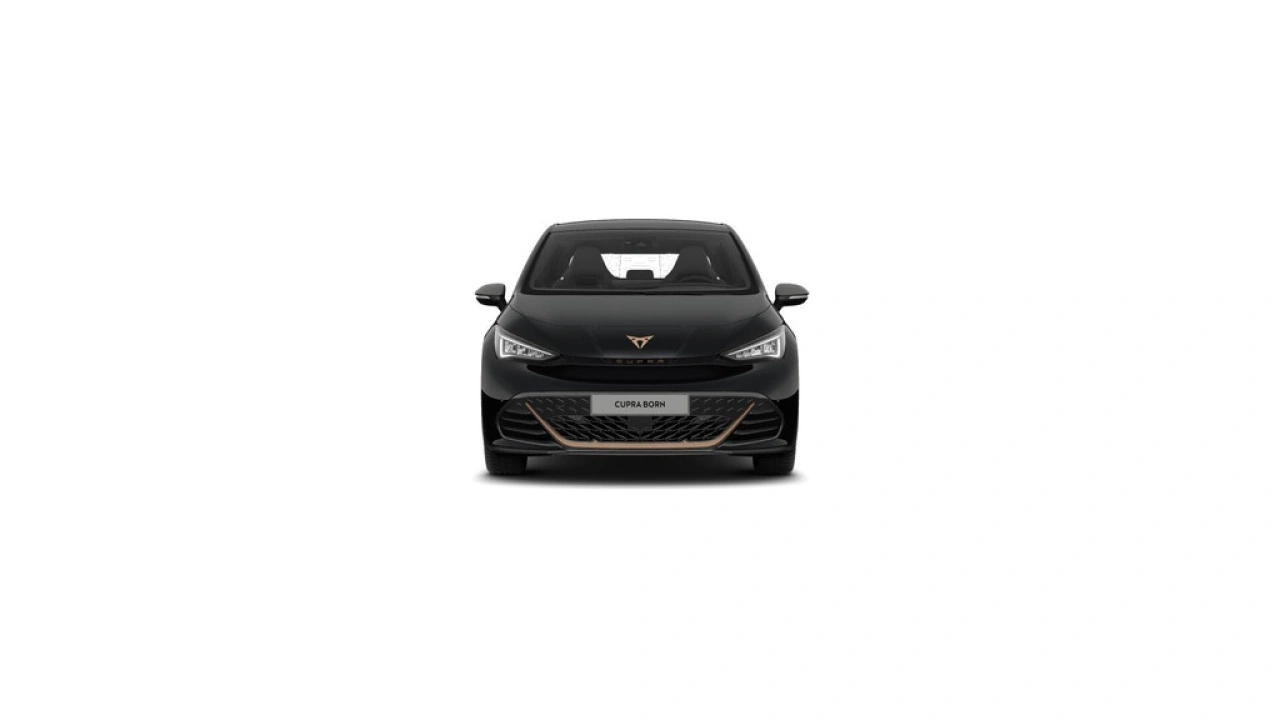CUPRA Born 59kWh Elektromotor 231 1AT Business Limited