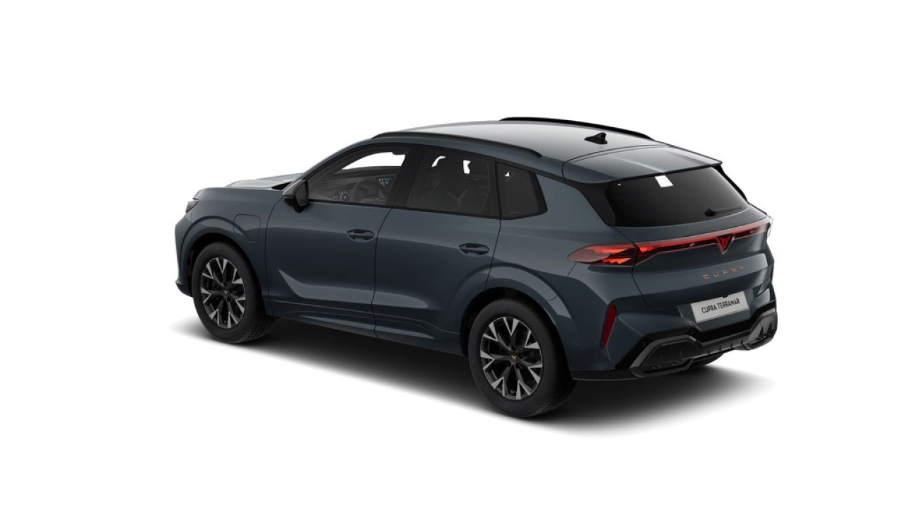 CUPRA Terramar 1.5 TSI e-Hybrid 204 6DSG Business