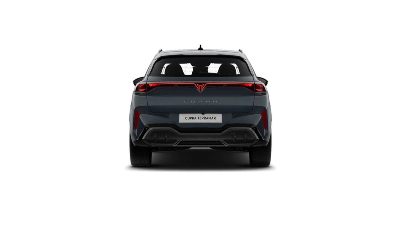 CUPRA Terramar 1.5 TSI e-Hybrid 204 6DSG Business