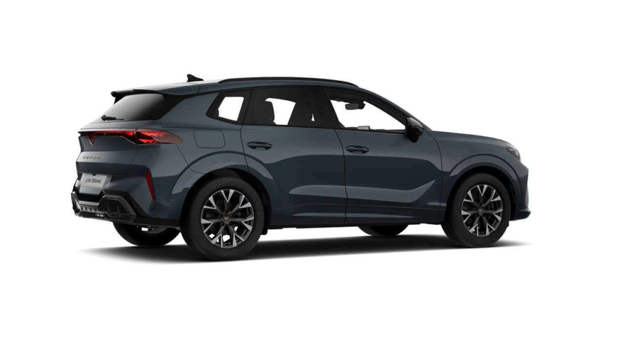 CUPRA Terramar 1.5 TSI e-Hybrid 204 6DSG Business