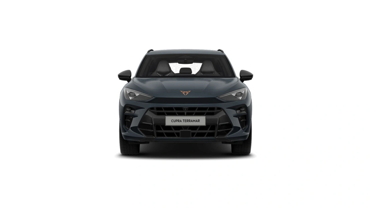CUPRA Terramar 1.5 TSI e-Hybrid 204 6DSG Business