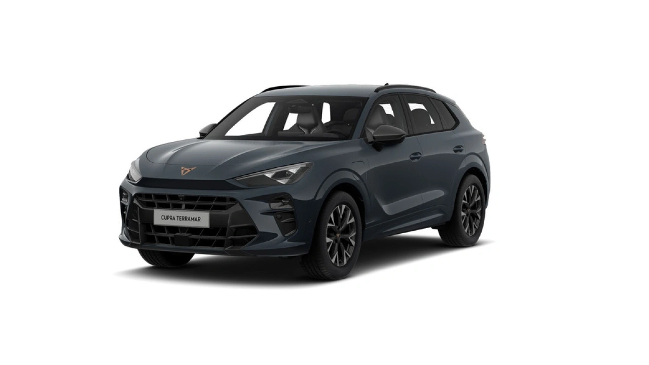 CUPRA Terramar 1.5 TSI e-Hybrid 204 6DSG Business