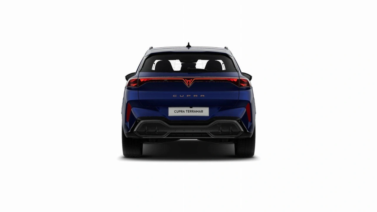 CUPRA Terramar 1.5 TSI e-Hybrid 204 6DSG Essential